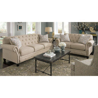 Deanna Living Room Set-Jennifer Furniture