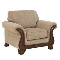 Lanett Sofa Chair-Jennifer Furniture