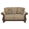 Lanett Loveseat