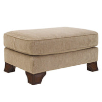 Lanett Ottoman-Jennifer Furniture