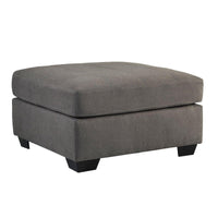 Arthur Ottoman-Jennifer Furniture