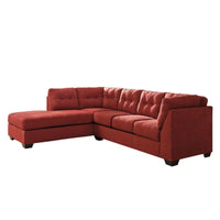 Arthur 2-Piece Sectional-Jennifer Furniture