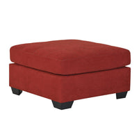 Arthur Ottoman-Jennifer Furniture