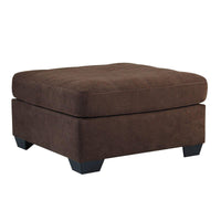 Arthur Ottoman-Jennifer Furniture