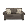 Emelen  Loveseat