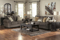 Emelen Sofa-Sofas-Jennifer Furniture