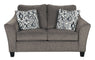 Namoli Loveseat