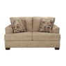 Matteo Loveseat