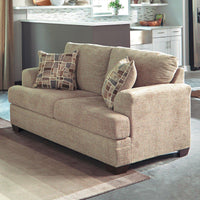 Matteo Loveseat-Jennifer Furniture