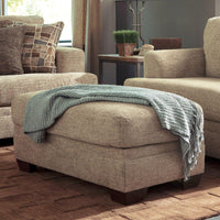 Matteo Ottoman-Jennifer Furniture