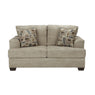 Barrish Loveseat