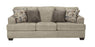 Barris Sofa