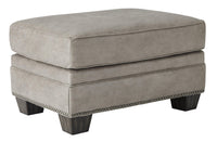 Olsberg Ottoman-Jennifer Furniture