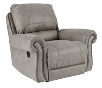 Olsberg Recliner-Jennifer Furniture