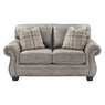 Olsberg Loveseat