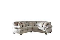 Olsberg Sectional