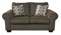 Nessa Loveseat