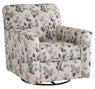 Abney Swivel Chair