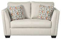 Filane Loveseat