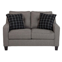 Montague Loveseat-Jennifer Furniture