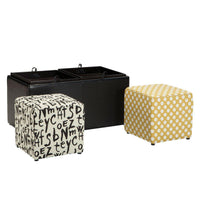 Montague Ottoman-Jennifer Furniture