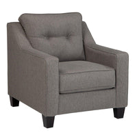 Montague Sofa Chair-Jennifer Furniture