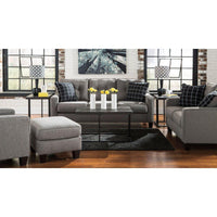 Montague Sofa & Loveseat-Jennifer Furniture