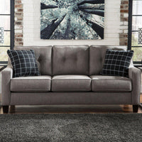 Montague Sofa & Loveseat-Jennifer Furniture