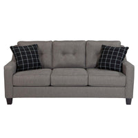 Montague Sofa & Loveseat-Jennifer Furniture