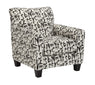 Brindon  Accent Chair