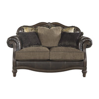 Winnsboro Loveseat-Jennifer Furniture