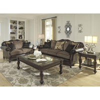 Winny Living Room Set-Jennifer Furniture