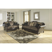 Winnsboro Living Room Set-Jennifer Furniture