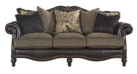 Winnsboro Sofa-Jennifer Furniture