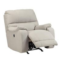 Brendan Power Rocker Recliner-Jennifer Furniture