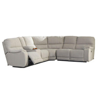 Brendan 3-Piece Power Motion Sectional-Jennifer Furniture