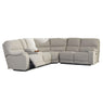 Brendan 3-Piece Power Motion Sectional