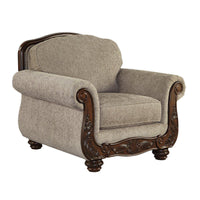 Devanshi Sofa Chair-Jennifer Furniture