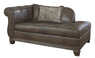 Malacara Corner Chaise