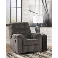 Acieona Living Room Set-Jennifer Furniture