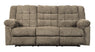 Workhorse Reclining Sofa