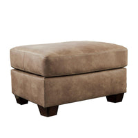 Elvis Ottoman-Jennifer Furniture