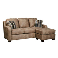 Elvis Sofa Chaise-Jennifer Furniture