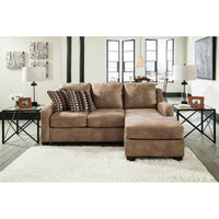 Alturo Sofa Chaise-Jennifer Furniture