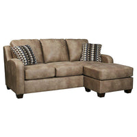 Alturo Sofa Chaise-Jennifer Furniture