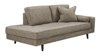 Dahra Corner Chaise-Jennifer Furniture