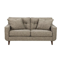 Dahra Loveseat-Jennifer Furniture