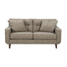 Dahra Loveseat