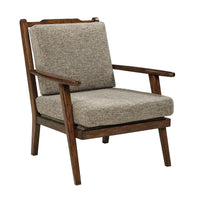 Dahra Accent Chair-Jennifer Furniture