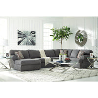 Jayceon Sectional-Jennifer Furniture